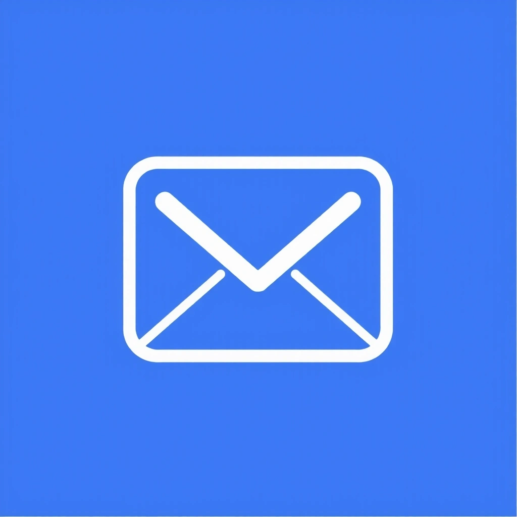 Email icon