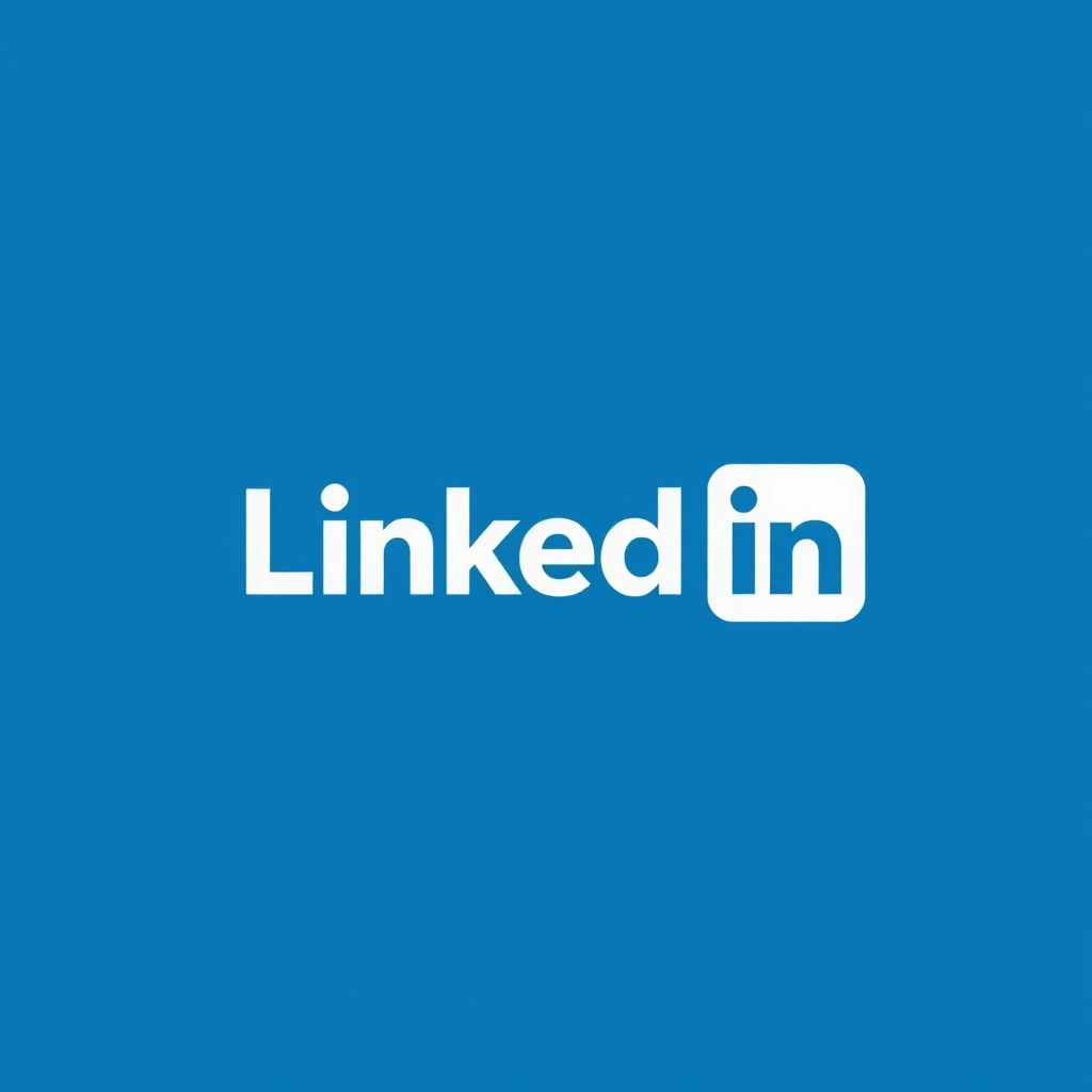 LinkedIn icon
