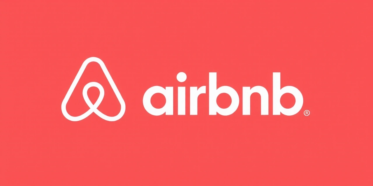 Airbnb logo