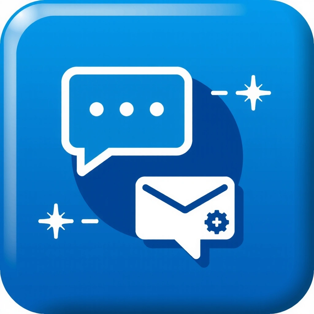 Automated Guest Communication icon