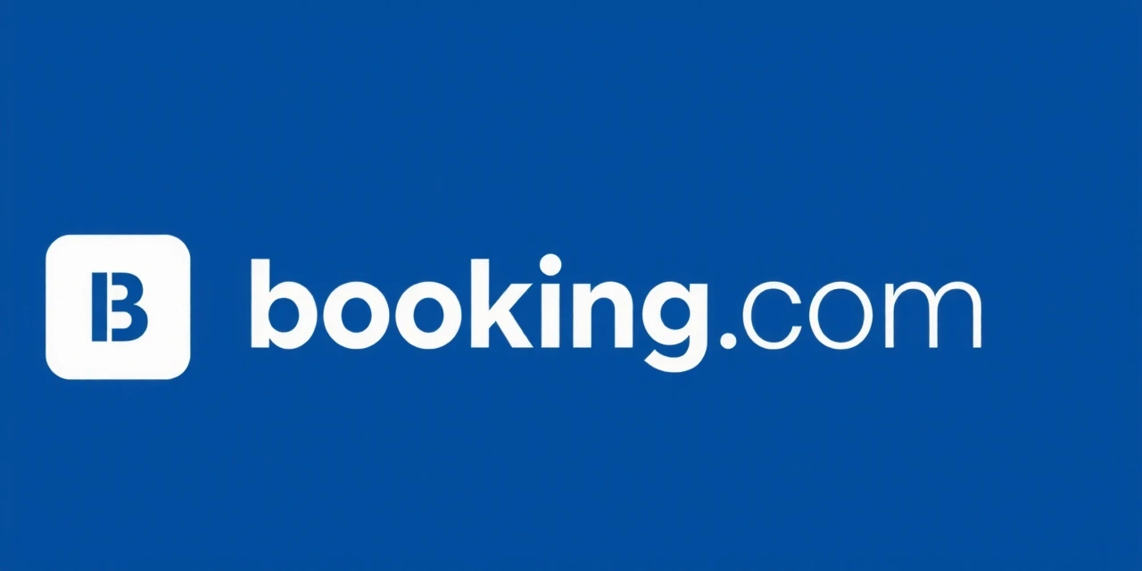Booking.com logo