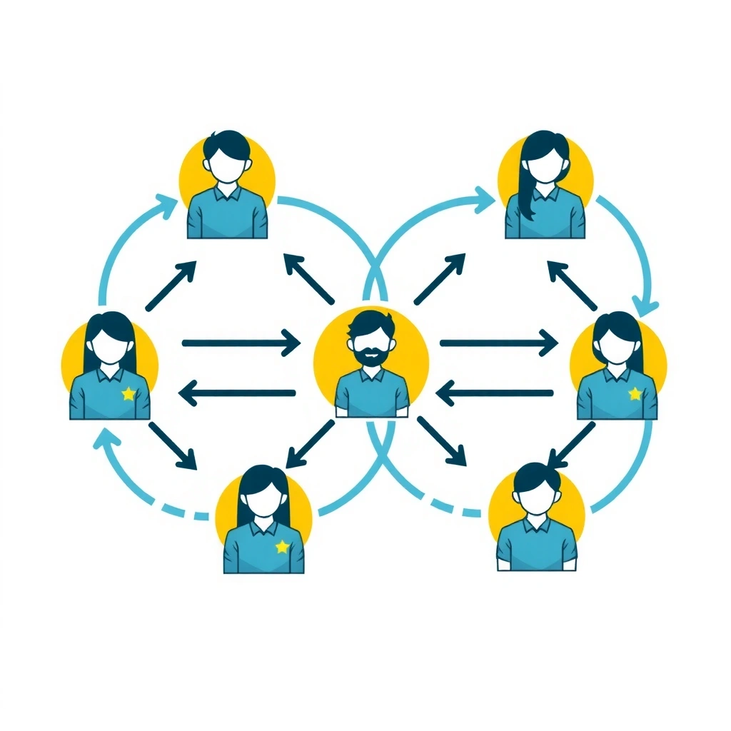 Channel Manager icon