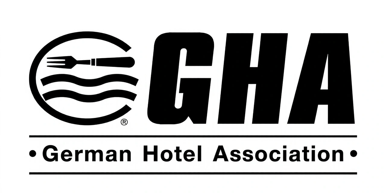 German Hotel Association logo